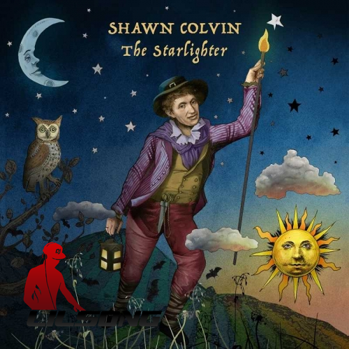 Shawn Colvin - The Starlighter